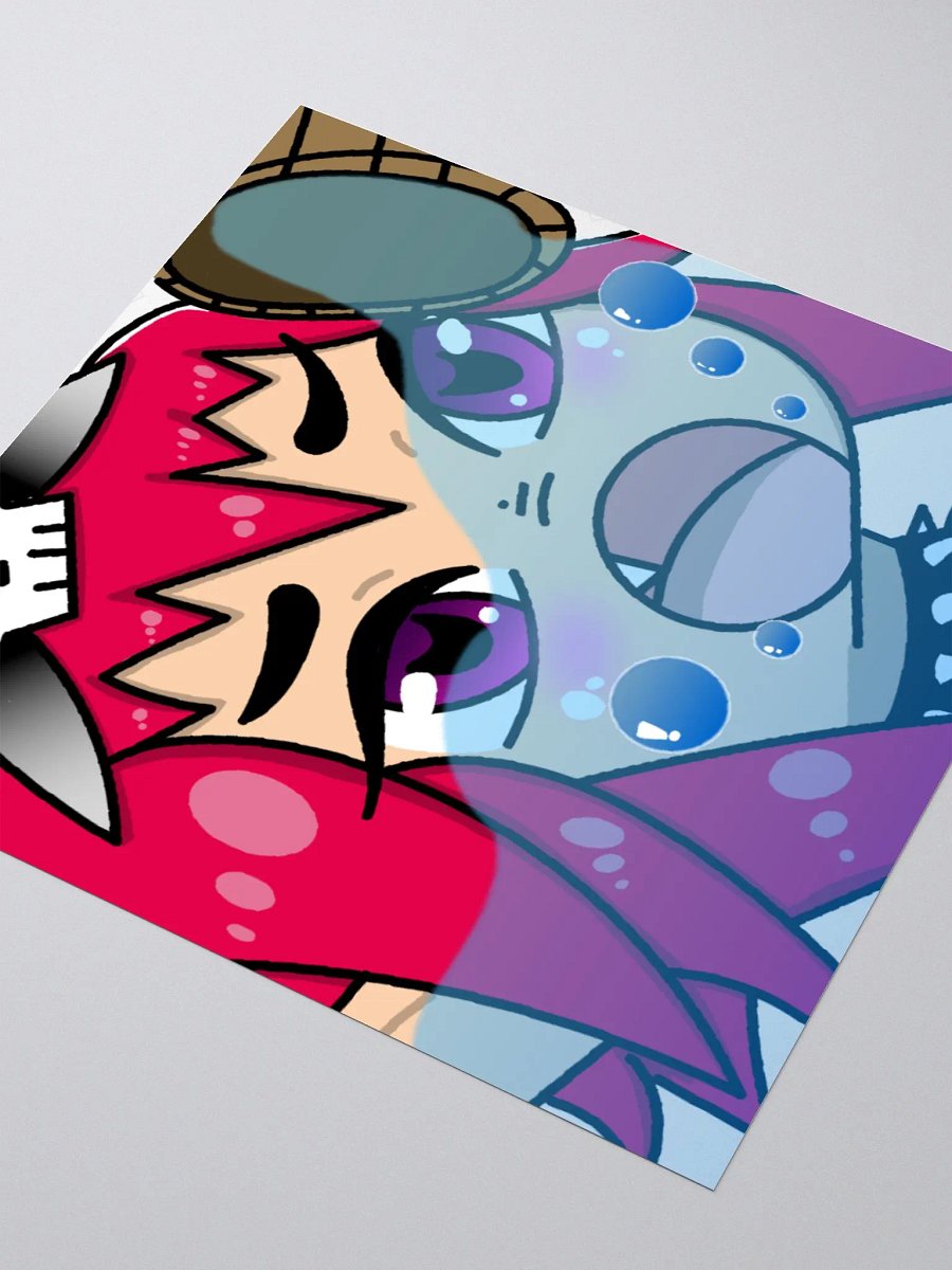 Closetskully - Drown product image (3)