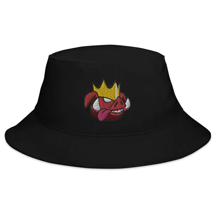 MAYHAM BUCKET HAT product image (2)