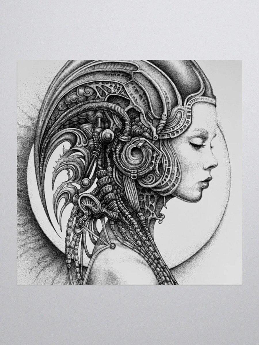 Sunna Sticker product image (1)