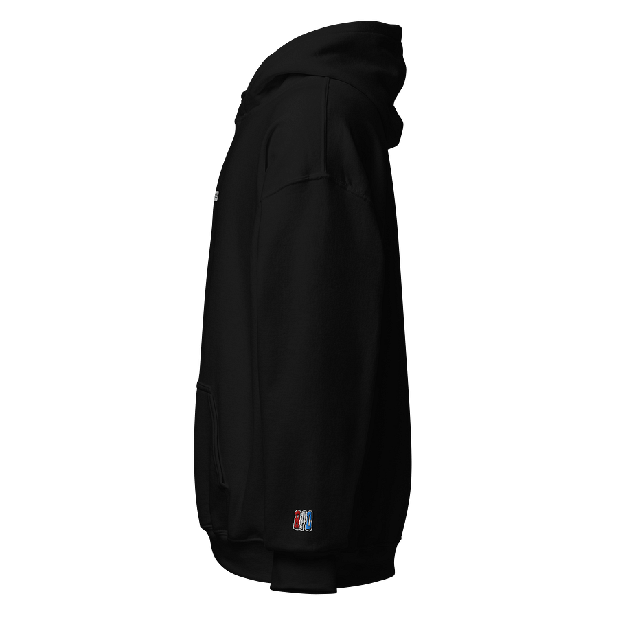 UBC "Graffiti RFC" Hoodie product image (3)
