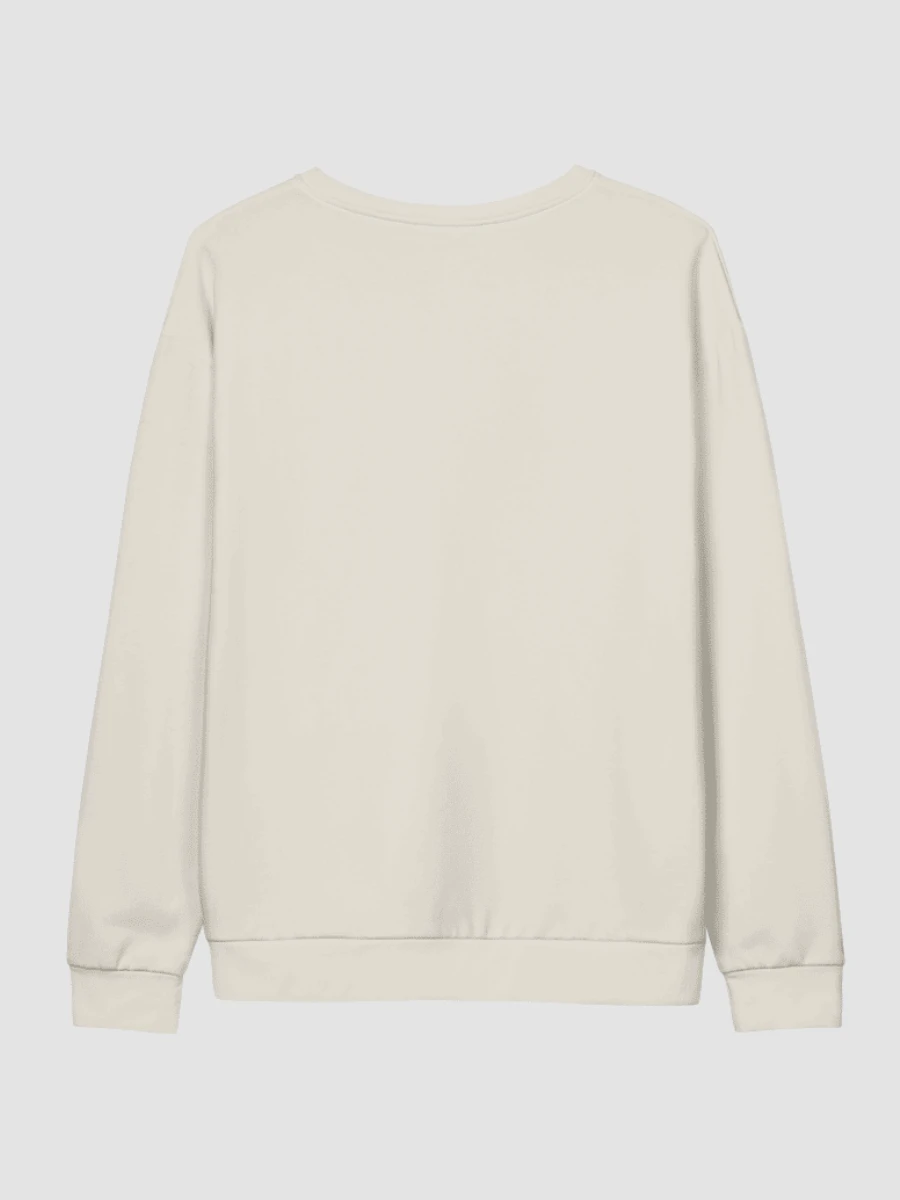 Training Club Sweatshirt - Pure Ivory product image (7)