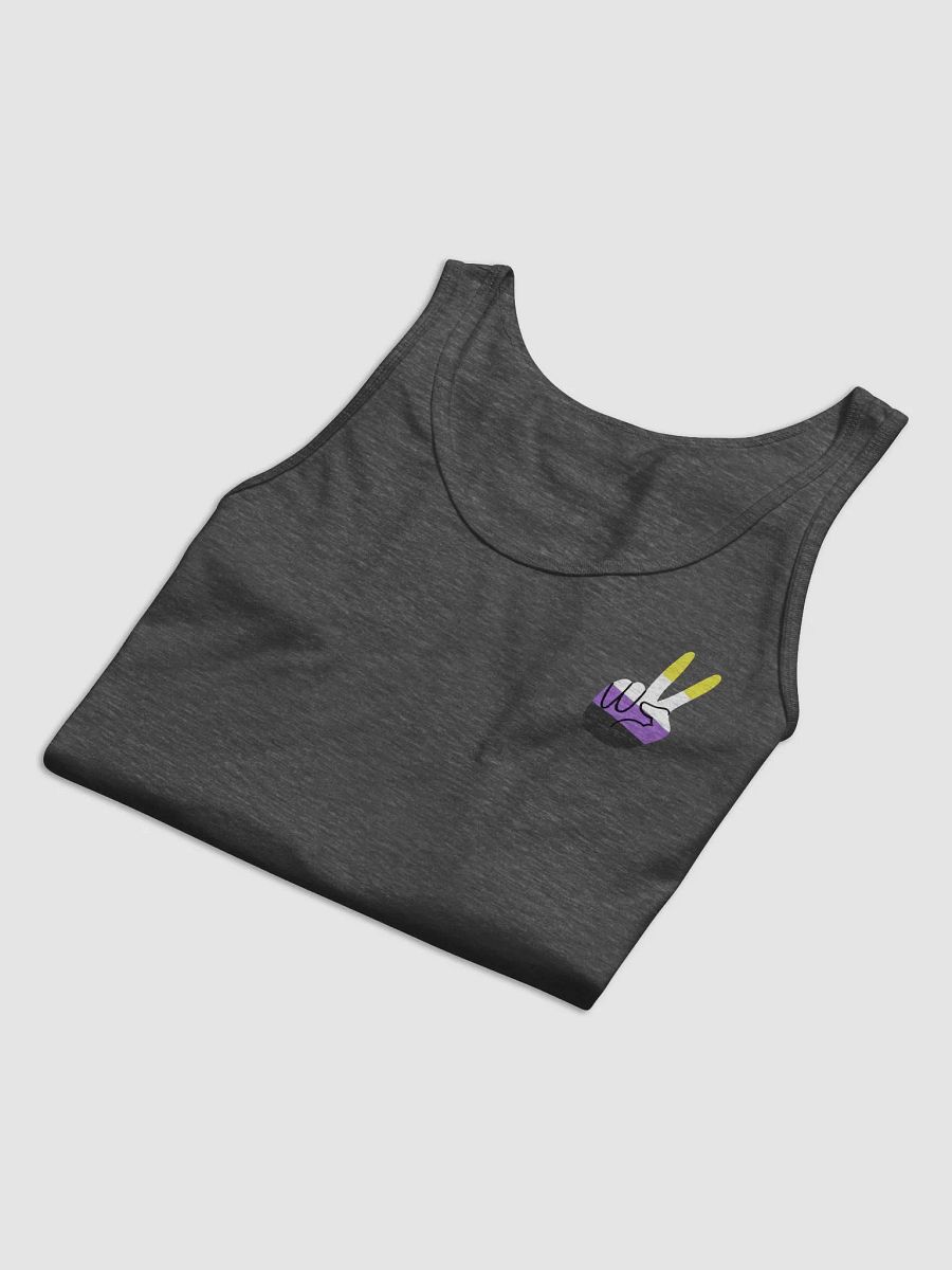 Non-Binary Pride Tank product image (6)