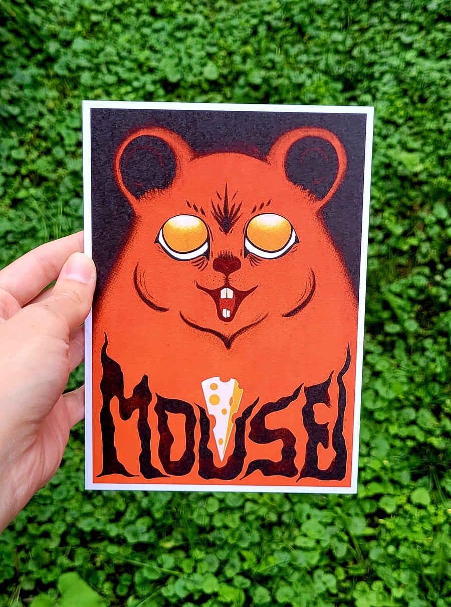 MOUSE print product image (1)