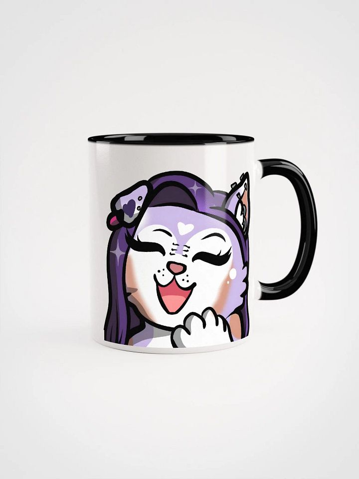 LOL Mug product image (1)