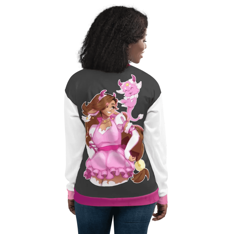 Magical Girl Michi Bomber V2 product image (12)