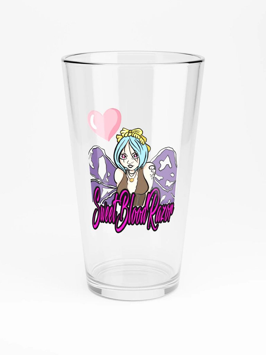 Love fae Pint Glass product image (3)