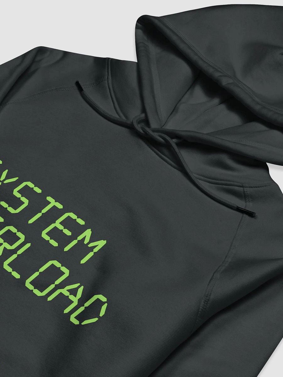 System Overload - The Hoodie product image (3)