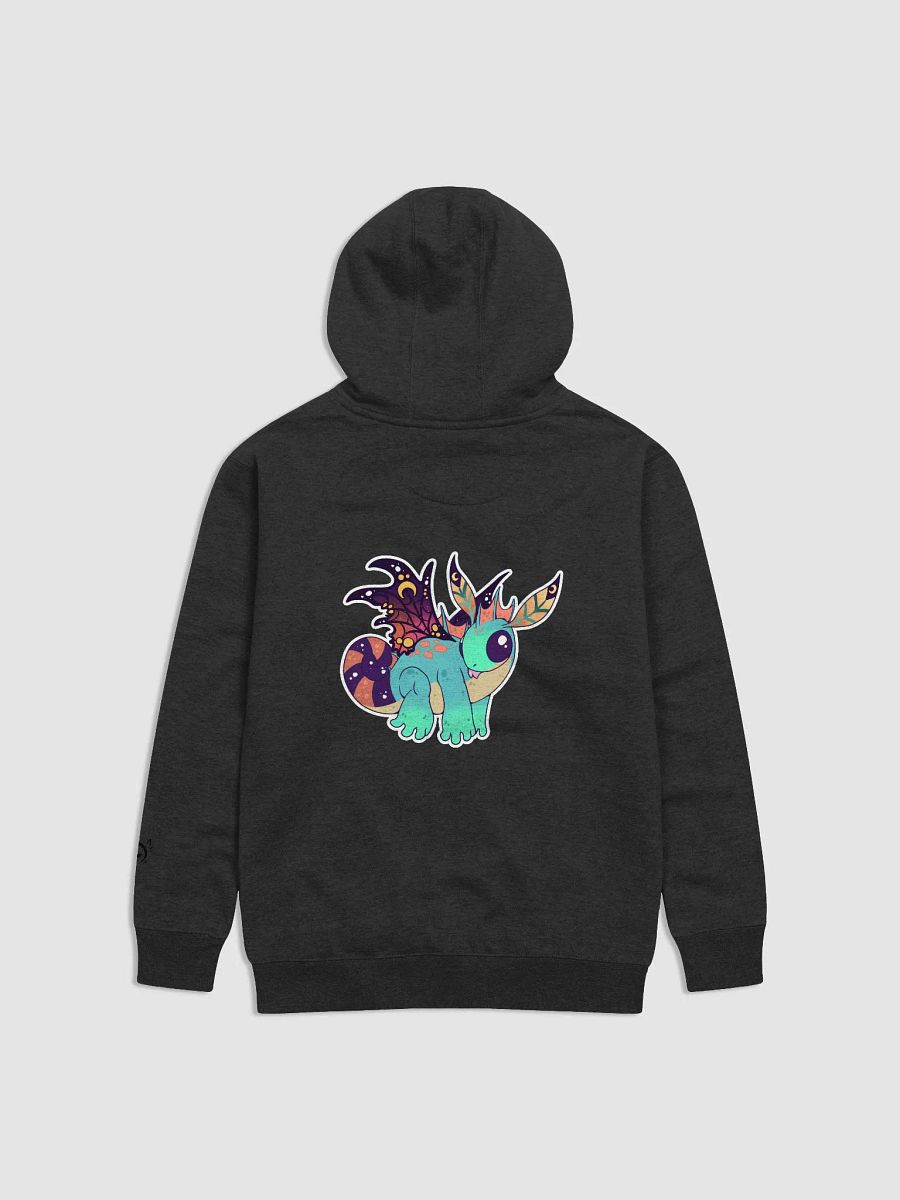 Fae Dragon - Unisex Hoodie product image (3)