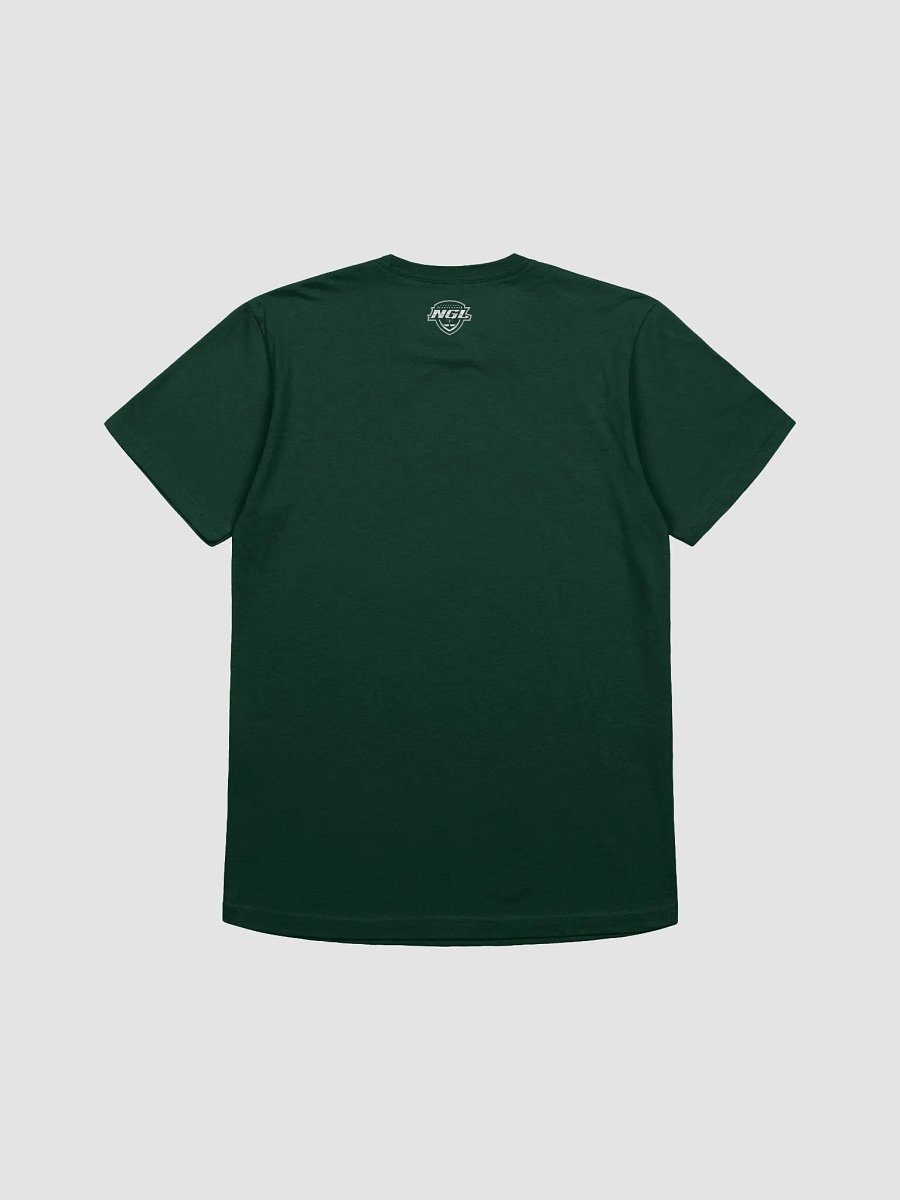 Mississippi Mudcats T-Shirt by Next Level 
