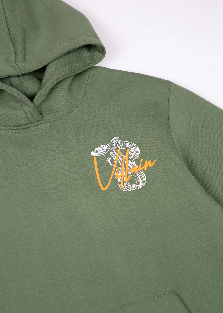 Villains Hoodie product image (1)