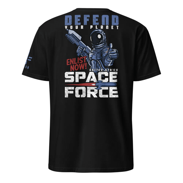 Space Force: Enlist Now! product image (1)