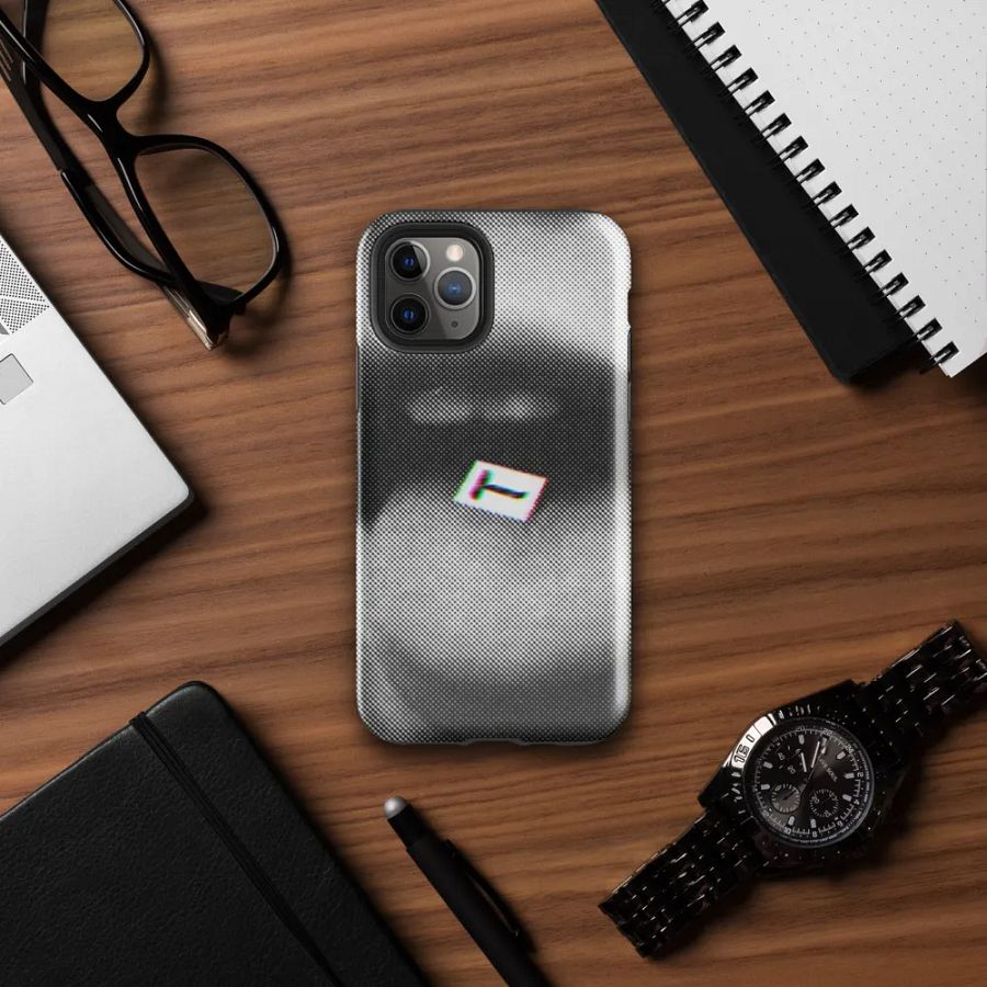 LSDTAO - iPhone Case product image (7)