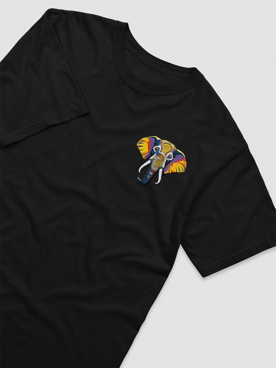 (e) Elephant T-Shirt product image (5)
