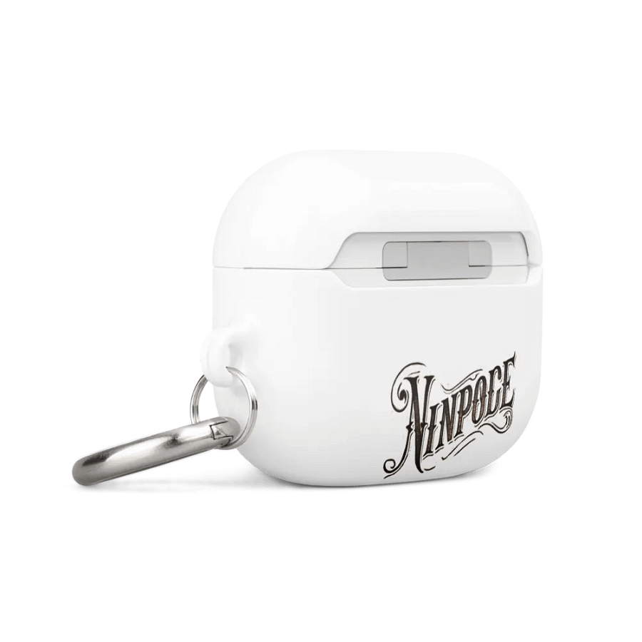 NINPOGE Vintage All-Over Print AirPods® Case product image (19)