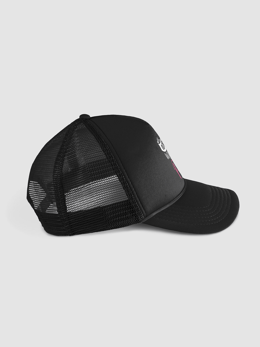 In October We Wear Pink Hat product image (3)