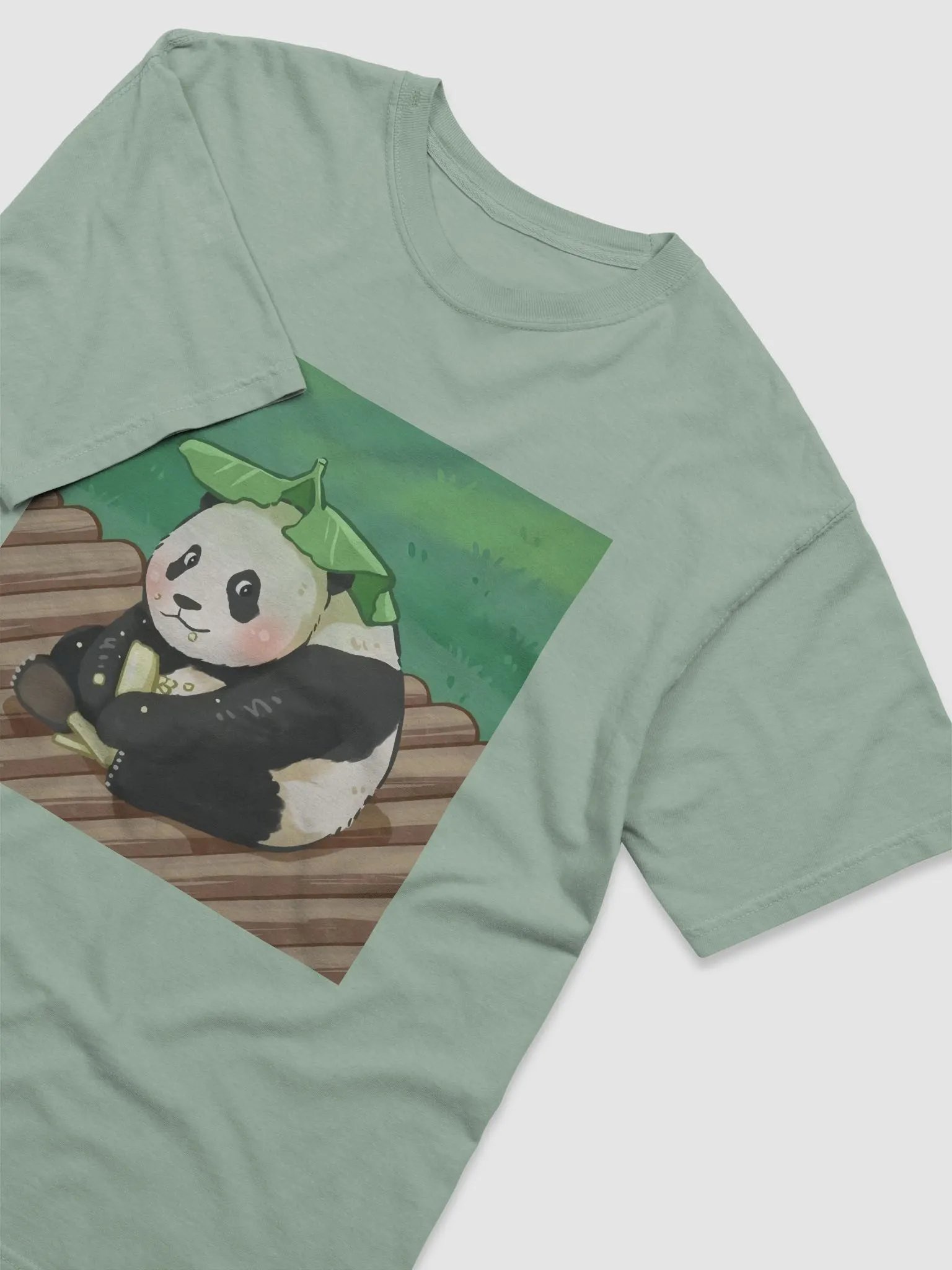 RUIBAO HUIBAO🐼Giant Panda product image (42)