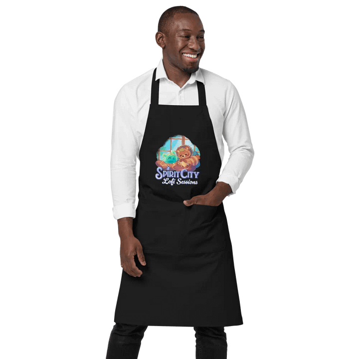 Goopii & Trashnuki - Apron product image (2)