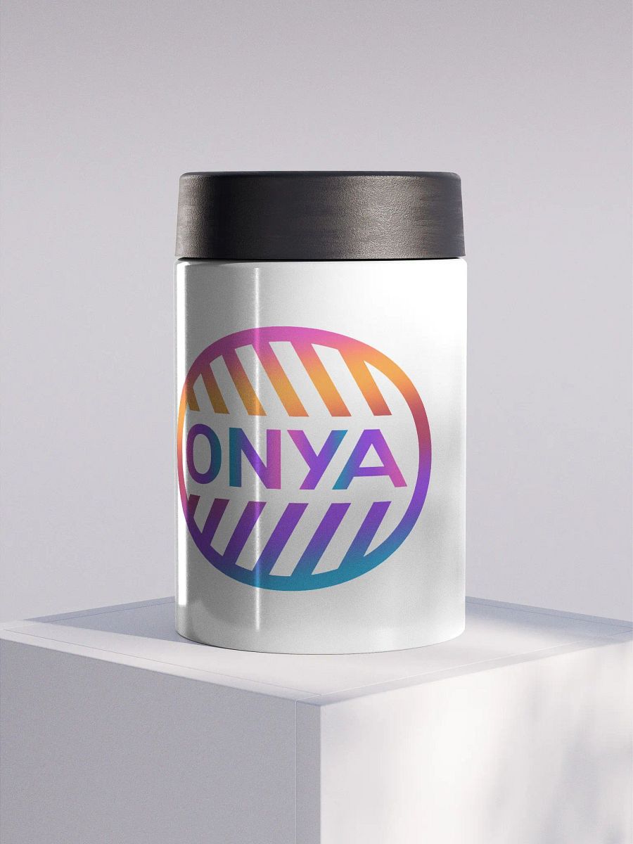 Retro ONYA Stubbie Holder product image (2)