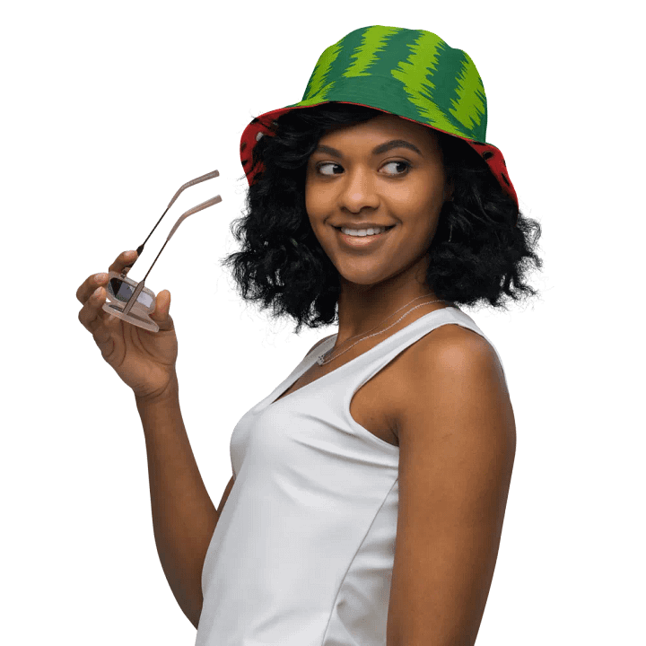 Watermelon Bucket Hat product image (2)