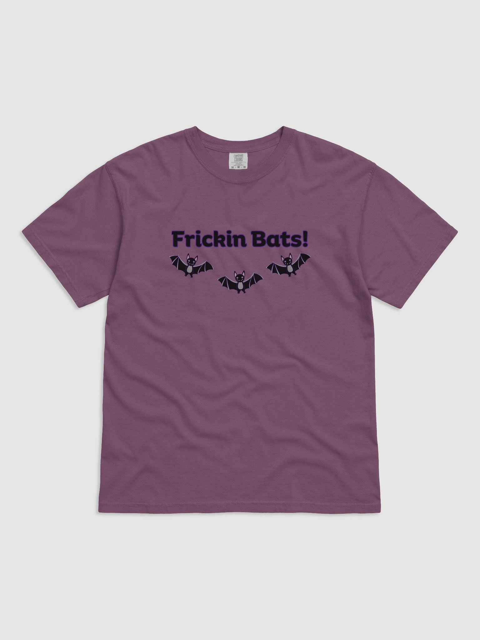 Frickin Bats Tshirt product image (2)