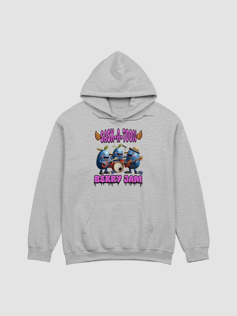 Saskatoon Berry Jam Hoodie product image (21)
