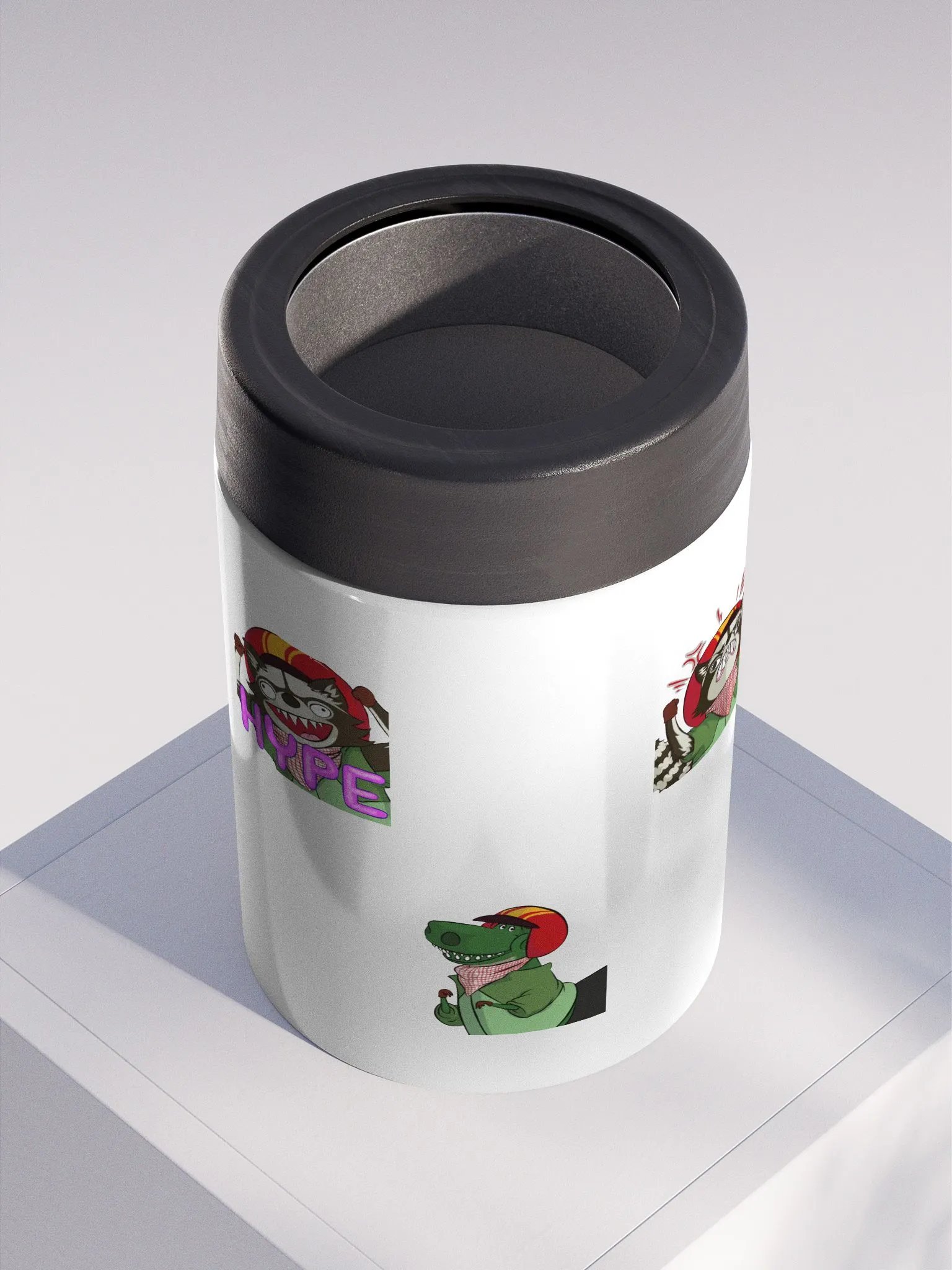 Trash Coozie product image (2)