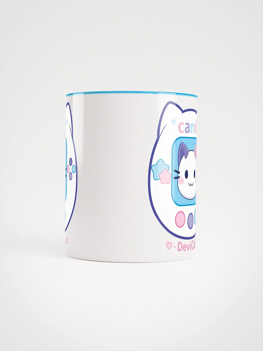 Mug • CandiCat Virtual Pet • 2024 product image (13)