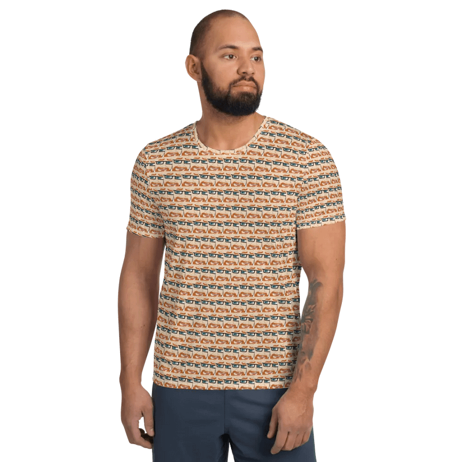 Salesman Tee product image (5)