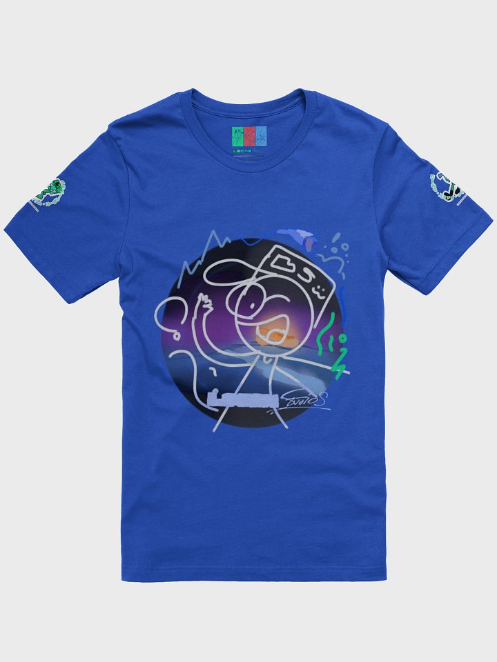 Logan Studios - The Dedicated Shirt product image (5)