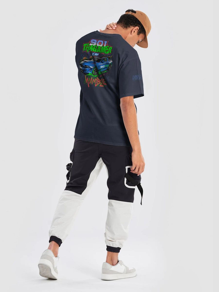 901 Crew T Shirt product image (38)