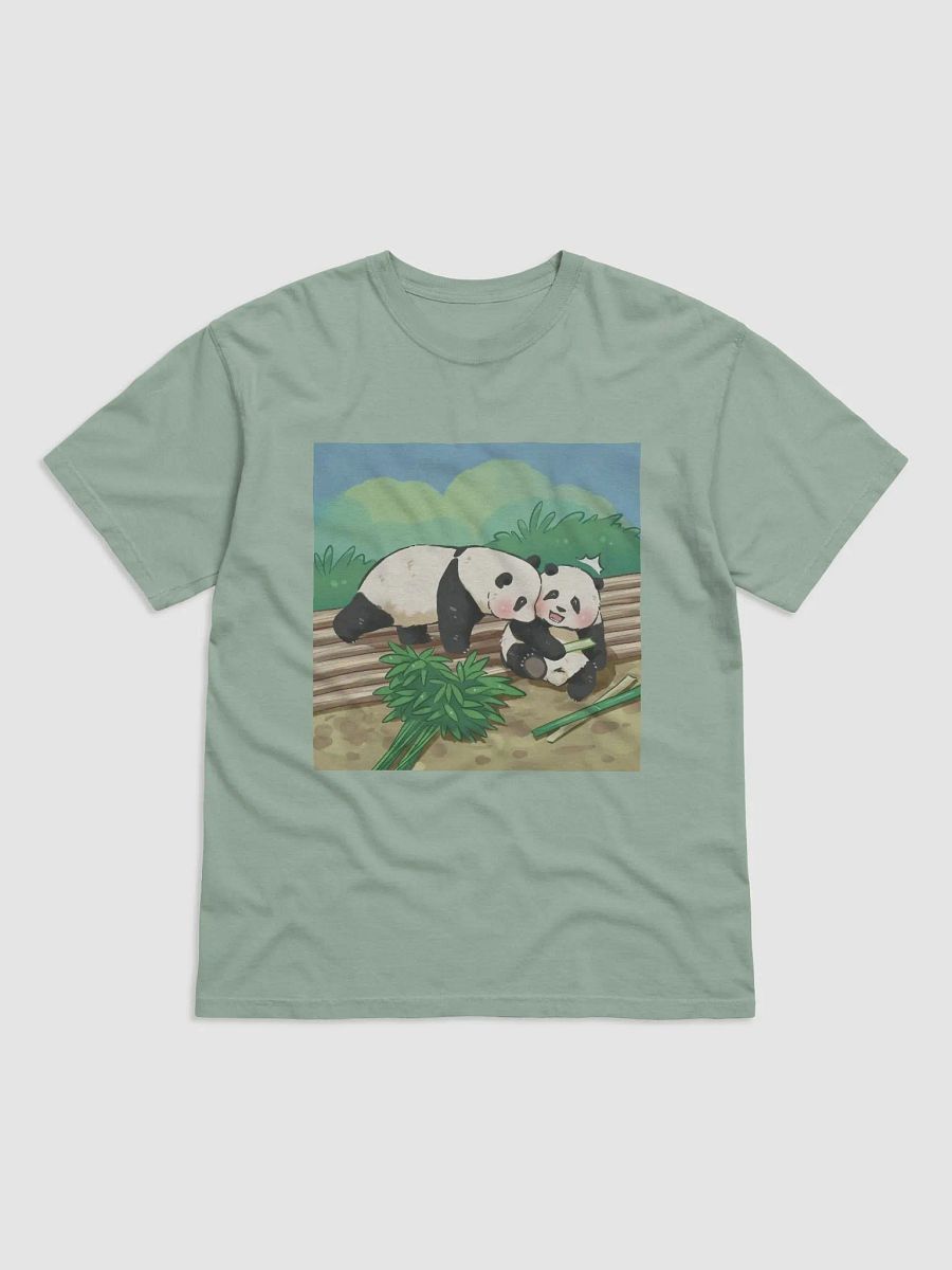 HUAHUA HEYE🐼Giant Panda product image (5)