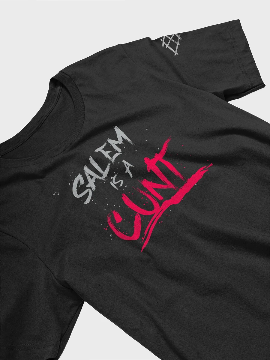 Salem Is A C*NT [T-Shirt] product image (3)