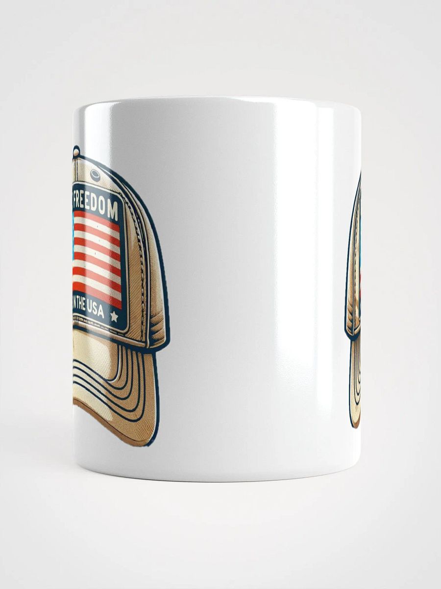 ExactFreedom Mug product image (5)