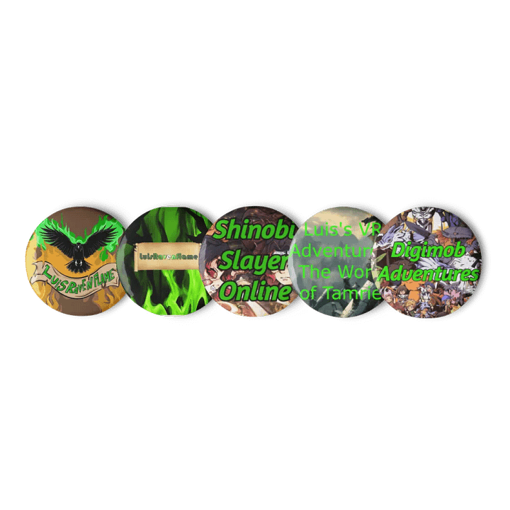 Channel Pins product image (1)