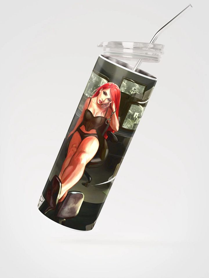 Lizprint One Year Anniversary Tumbler product image (2)