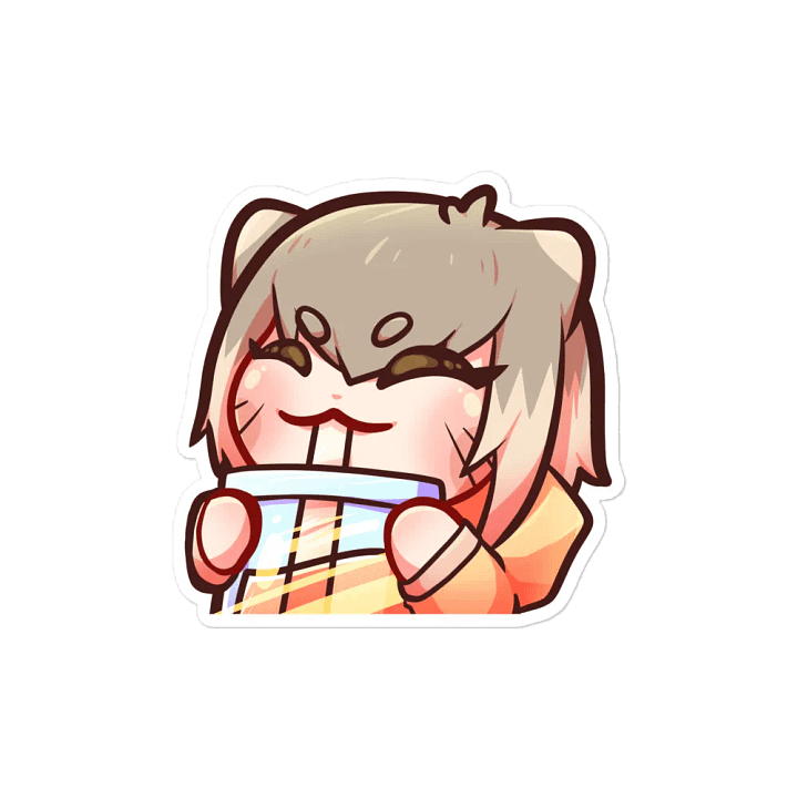 SIP EMOTE MAGNET product image (2)