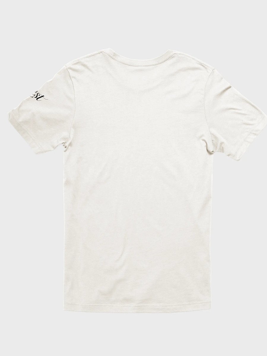 Rest Weathered Script T-Shirt product image (2)