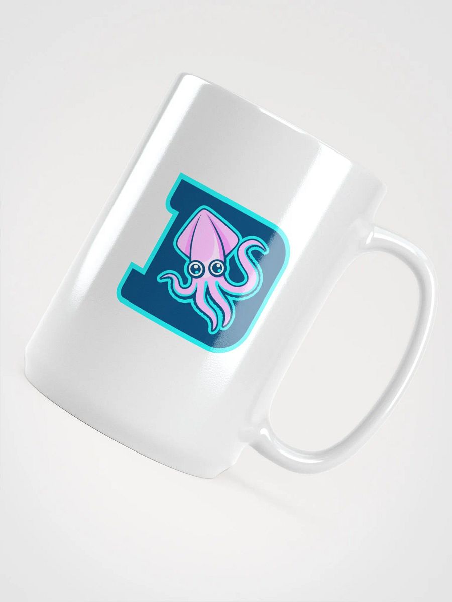 Mug 1 - SQUID product image (4)