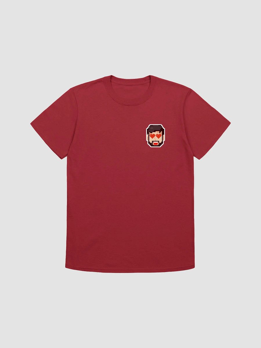 Matty Love T-Shirt product image (1)