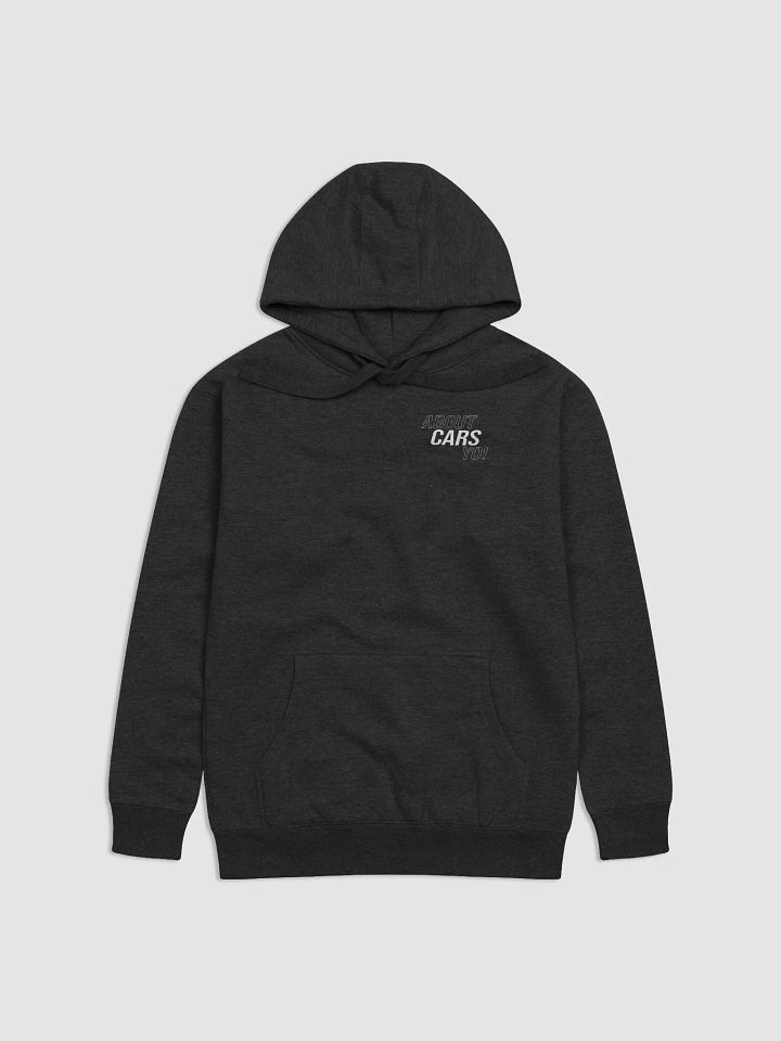 ACY Hoodie product image (1)
