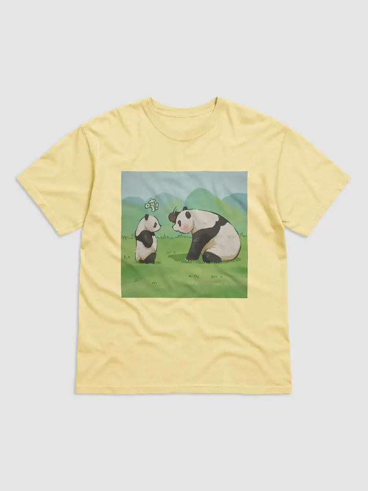 MANGXIAOWU MANGZAI🐼Giant Panda product image (1)