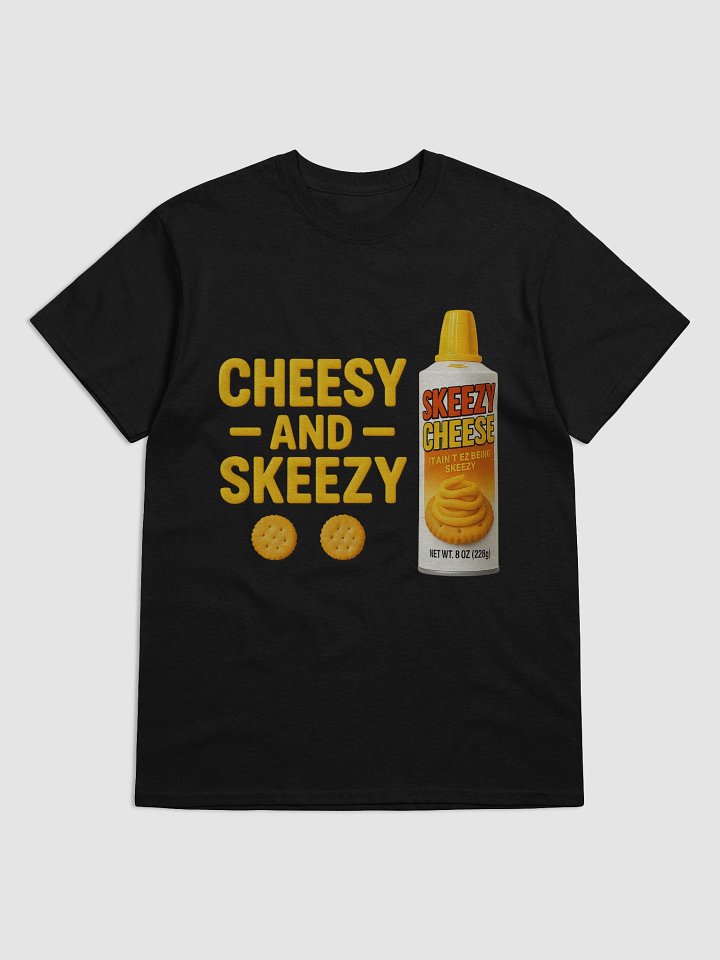 Skeezy Cheese product image (9)