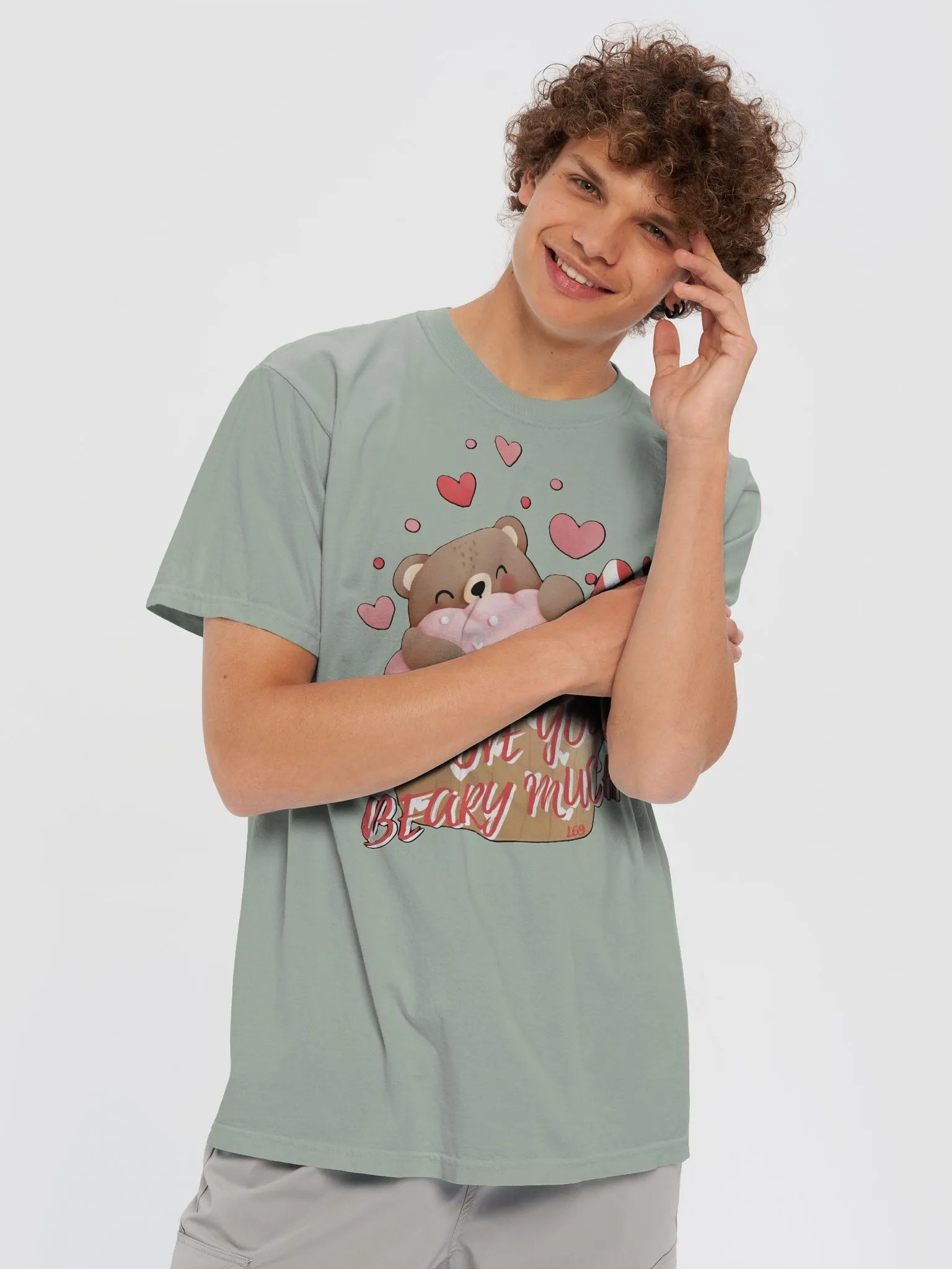 I LOVE YOU BEARY MUCH product image (58)