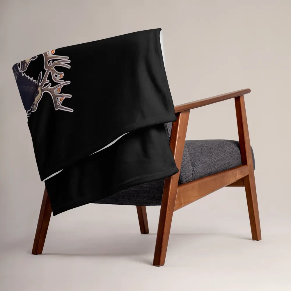 Christmas Moment Blanket product image (3)