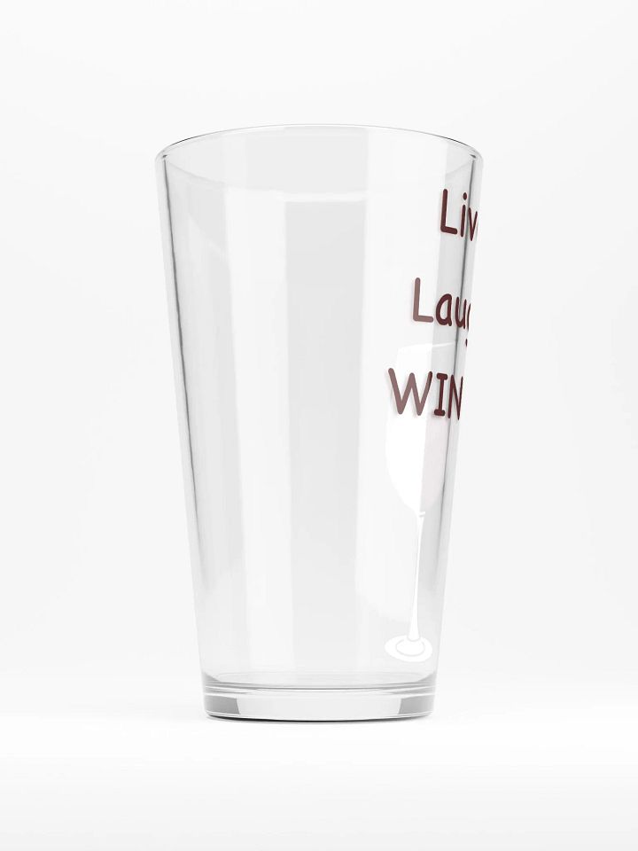 Live, Laugh, WINE!!!! product image (2)