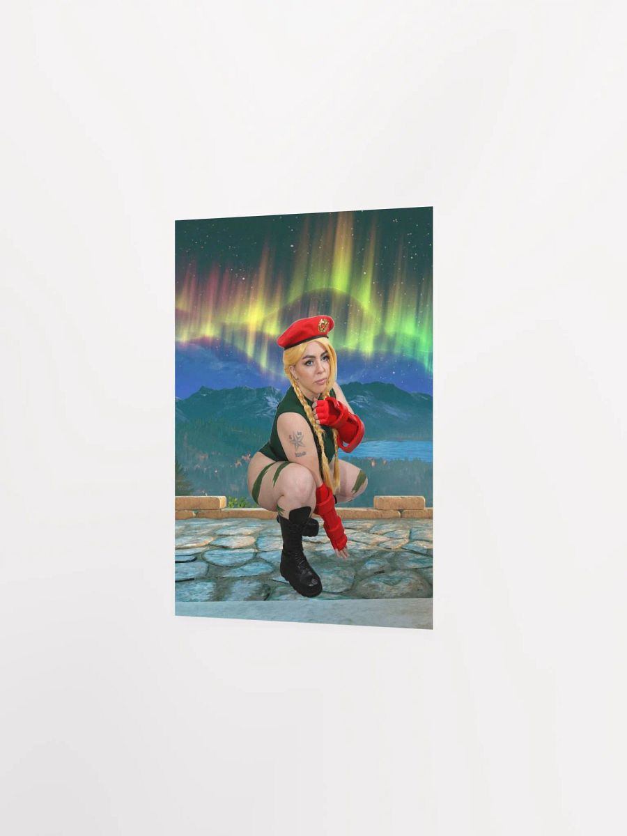 Cammy Crouch Unframed Print product image (10)