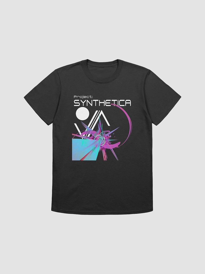 Project: Synthetica Tee product image (1)
