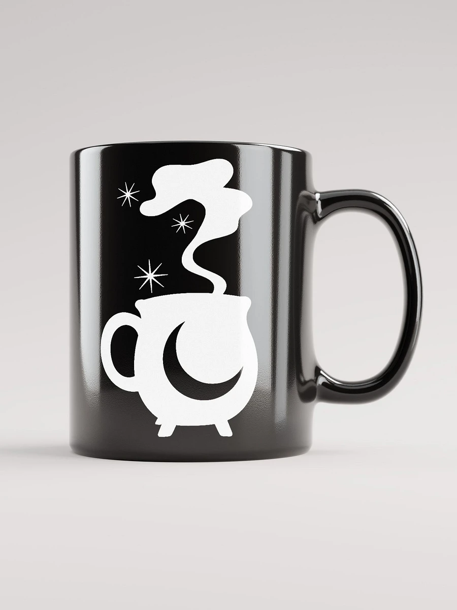 Brewing Up Some Magic Mug | Double Sided product image (11)