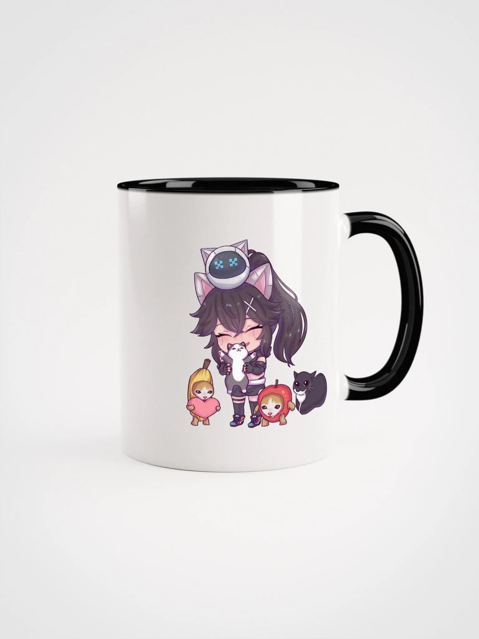 Neko and the Silly Cats Squad product image (2)