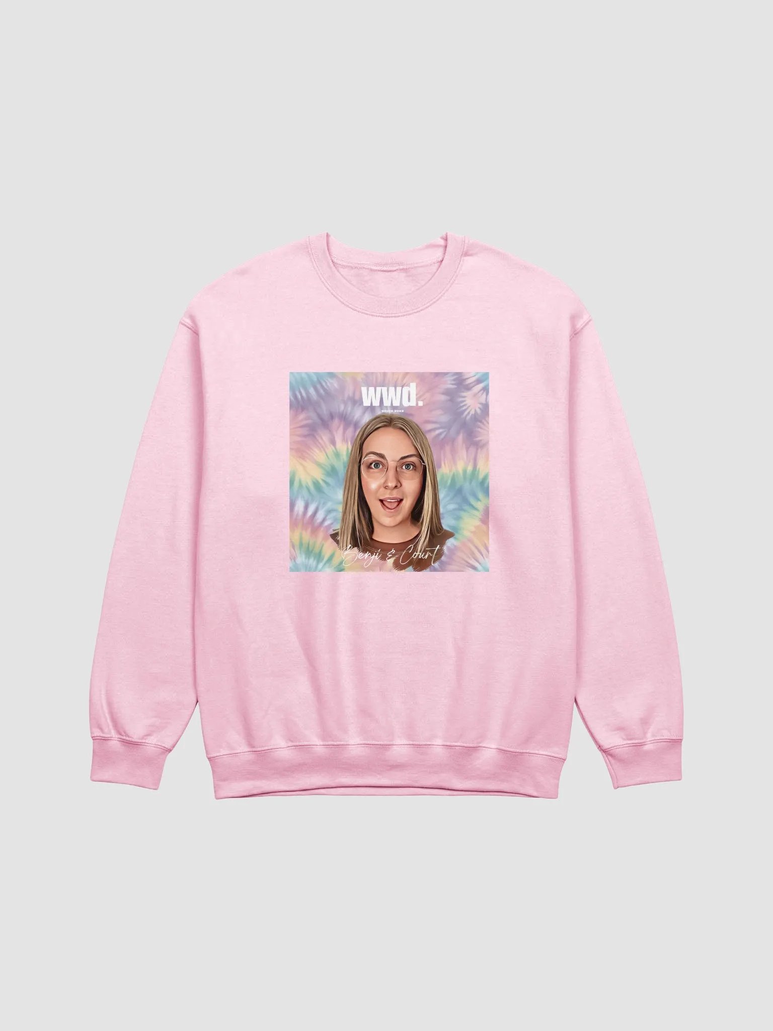 Court's Crew product image (9)